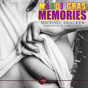 Mardi Gras Memories, Audio book by Michael Bracken