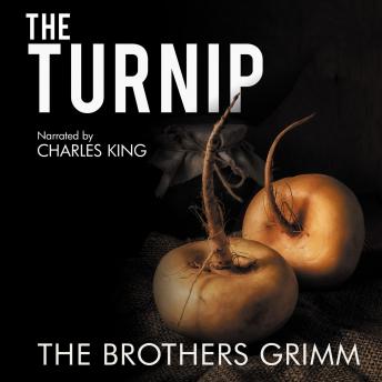 The Turnip - The Original Story