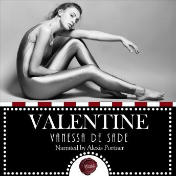 Download Valentine by Vanessa De Sade