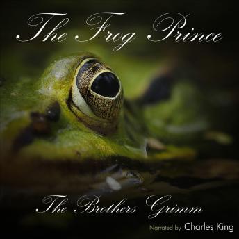 The Frog Prince - The Original Story