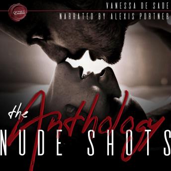 Nude Shots - The Anthology