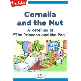 Cornelia and the Nut