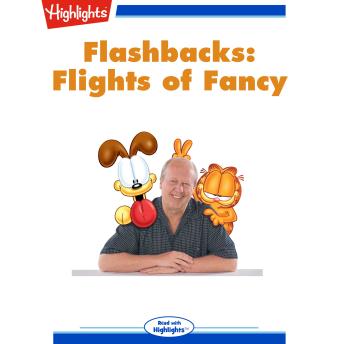 Flights of Fancy: Flashbacks