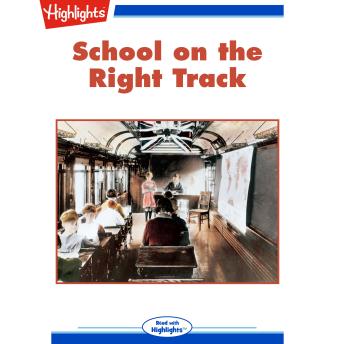 School on the Right Track