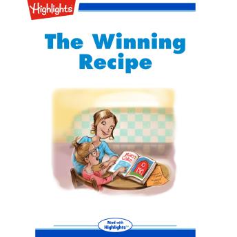 The Winning Recipe