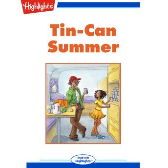Tin Can Summer