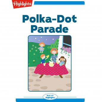 Polka-Dot Parade