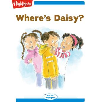 Where's Daisy?