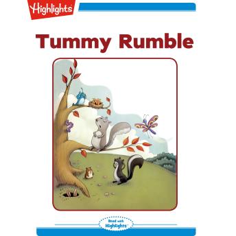 The Tummy Rumble