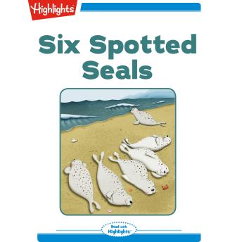 Six Spotted Seals