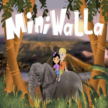 Miniwalla The Forest Story: English Version