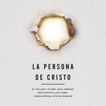 [Spanish] - La persona de Cristo