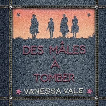 [French] - Des mâles à tomber