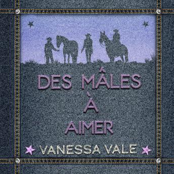 [French] - Des mâles à aimer