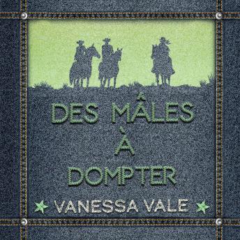 [French] - Des mâles à dompter