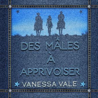 [French] - Des mâles à apprivoiser
