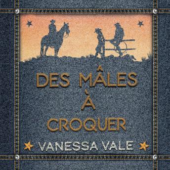 [French] - Des mâles à croquer