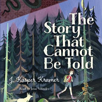 Listen Best Audiobooks Kids The Story That Cannot Be Told by J. Kasper Kramer Audiobook Free Trial Kids free audiobooks and podcast