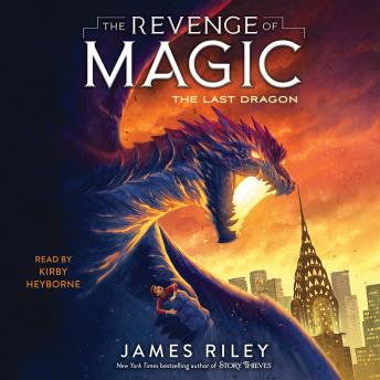 Download Best Audiobooks Kids The Last Dragon by James Riley Audiobook Free Online Kids free audiobooks and podcast