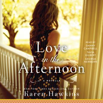 Love in the Afternoon: A Dove Pond eNovella, Karen Hawkins