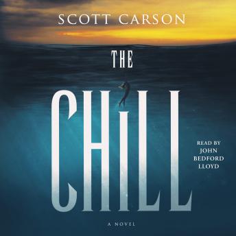 Chill: A Novel sample.