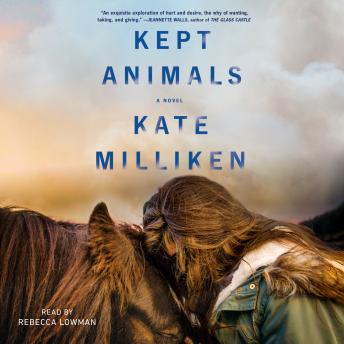 Kept Animals: A Novel