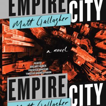 Empire City: A Novel