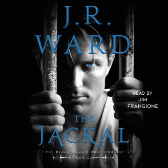 Jackal, J.R. Ward