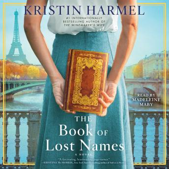 Download Book of Lost Names