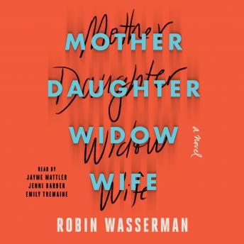 Mother Daughter Widow Wife: A Novel sample.