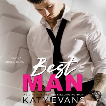 Best Man, Katy Evans