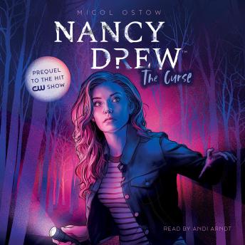 The Nancy Drew: The Curse
