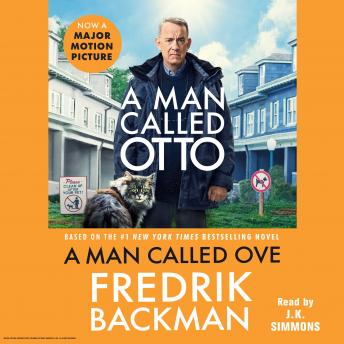Download Man Called Ove: A Novel by Fredrik Backman