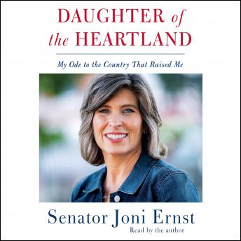 Daughter of the Heartland: My Ode to the Country that Raised Me