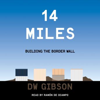 Download 14 Miles by Dw Gibson