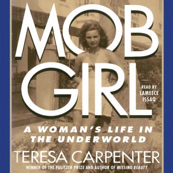 Mob Girl: A Woman's Life in the Underworld sample.