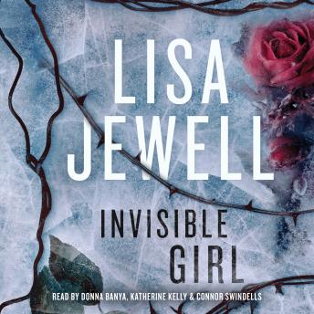Invisible Girl: A Novel sample.