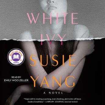 White Ivy: A Novel sample.