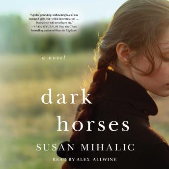 Dark Horses: A Novel sample.