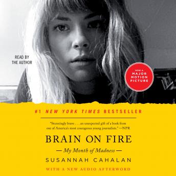 Get Brain on Fire: My Month of Madness