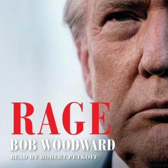 Rage, Bob Woodward