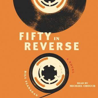 Fifty in Reverse: A Novel sample.