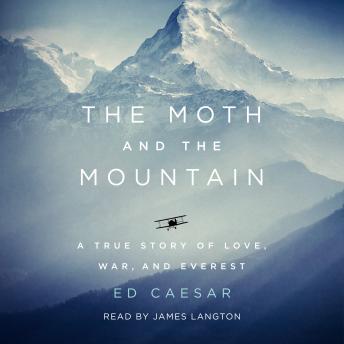 ed caesar the moth and the mountain