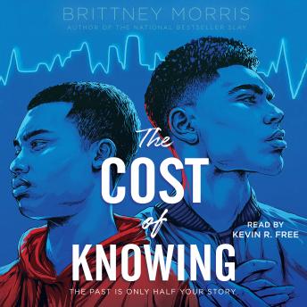 Download Cost of Knowing by Brittney Morris