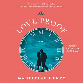Listen The Love Proof By Madeleine Henry Audiobook audiobook