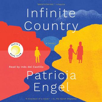 Infinite Country: A Novel sample.