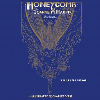 honeycomb by joanne m harris