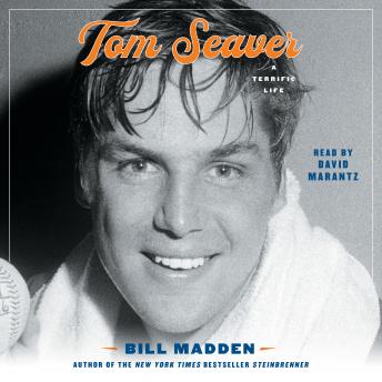 Tom Seaver: A Terrific Life sample.