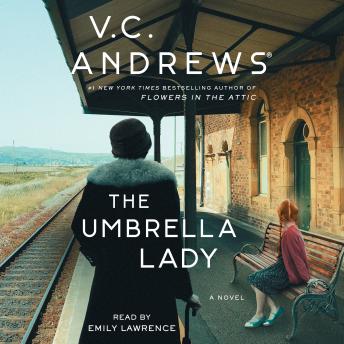 Umbrella Lady, V.C. Andrews