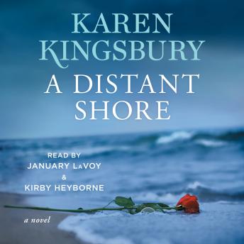 Distant Shore: A Novel sample.